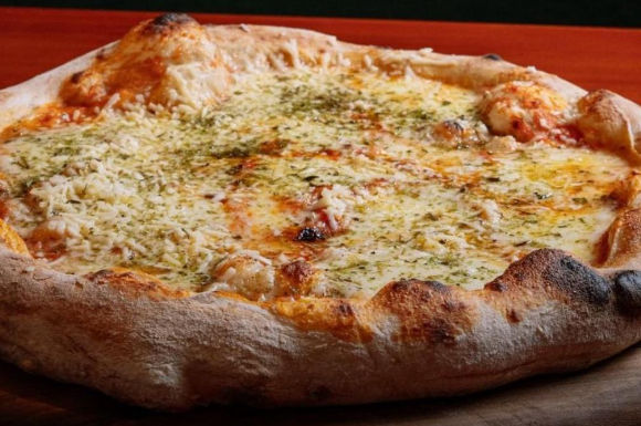 Reinvención en pandemia: el modelo pizzero que hoy impulsa a otros a emprender