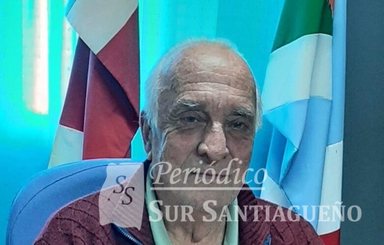 Selva celebra la reactivación de las 100 viviendas: «Un sueño que vuelve a caminar», expresó el intendente Bertolino