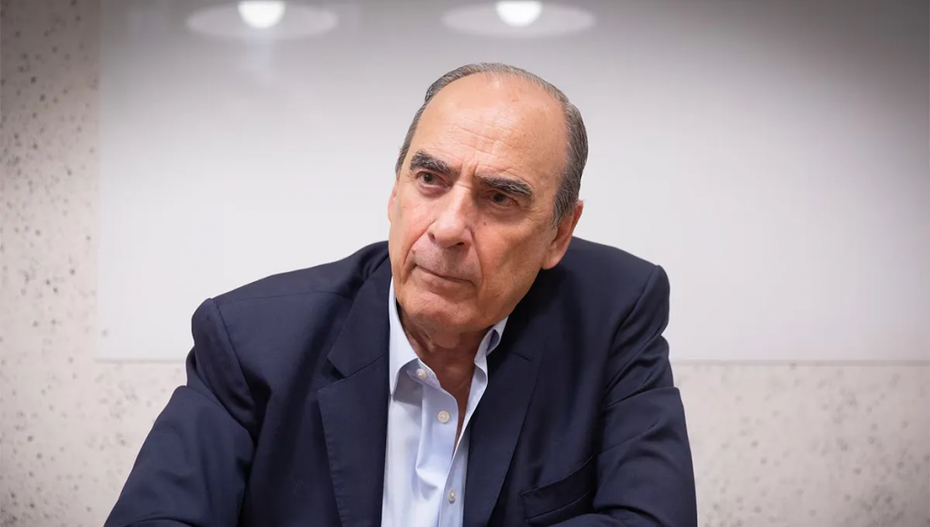 Guillermo Francos alertó a las provincias: 