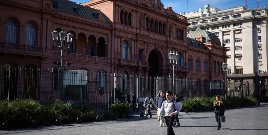 Nación amplió por decreto el presupuesto con foco en salud, seguridad y educación