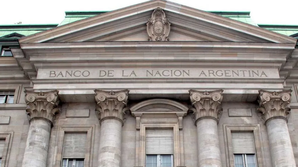 El Banco Nación anunció el cierre de 60 sucursales en todo el país: se prevé un ahorro de más de $1.000 millones