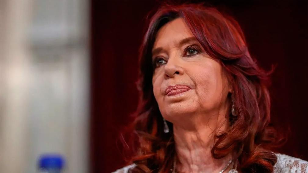 La Justicia definirá el 7 de julio si Cristina Kirchner puede recibir visitas sin restricciones