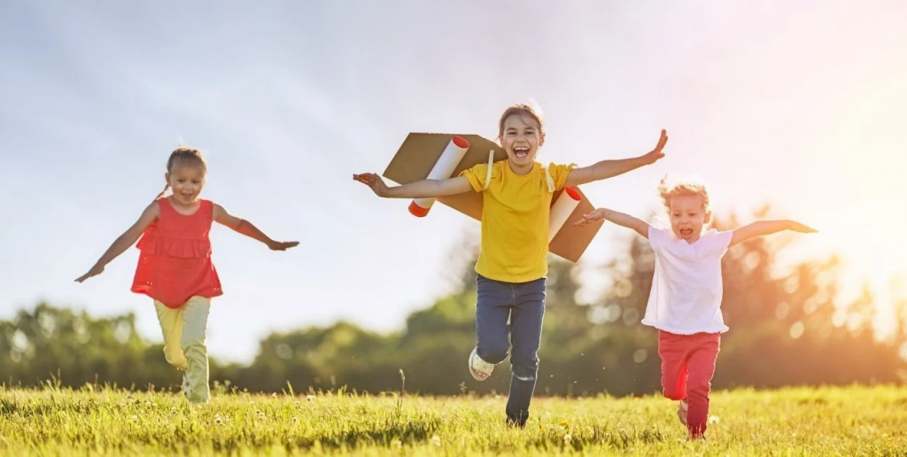 Se modificó la fecha en la que se celebra el Día del Niño ¿Cuándo es este año?