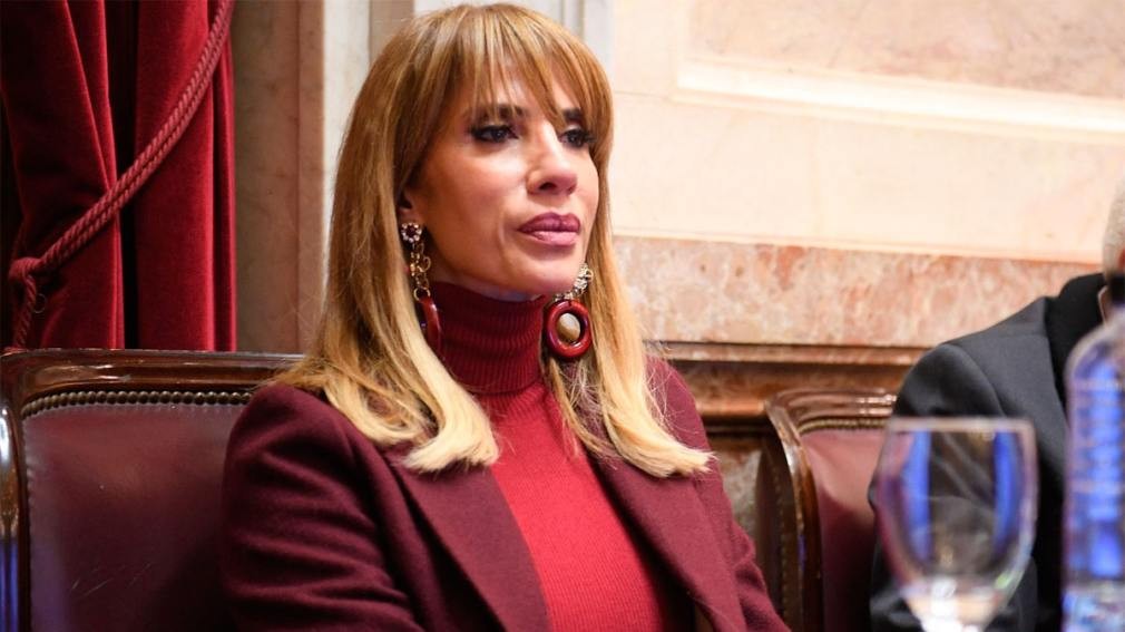 La senadora Claudia Zamora pidió informes sobre obras, empleo, salud y educación en el Norte Grande