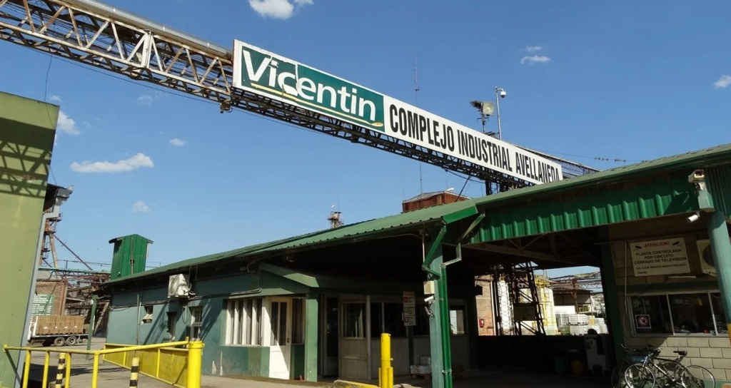 La Justicia habilita el salvataje empresario de Vicentin
