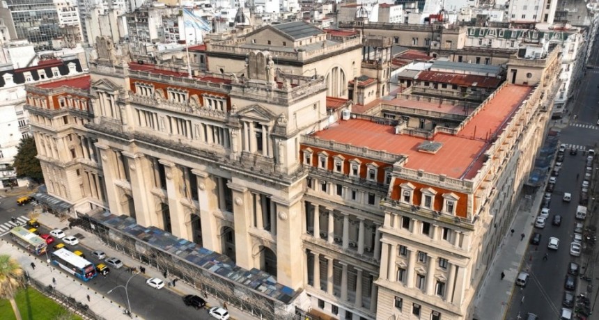 La Corte Suprema de Justicia de la Nación movió el expediente previsional de Santa Fe