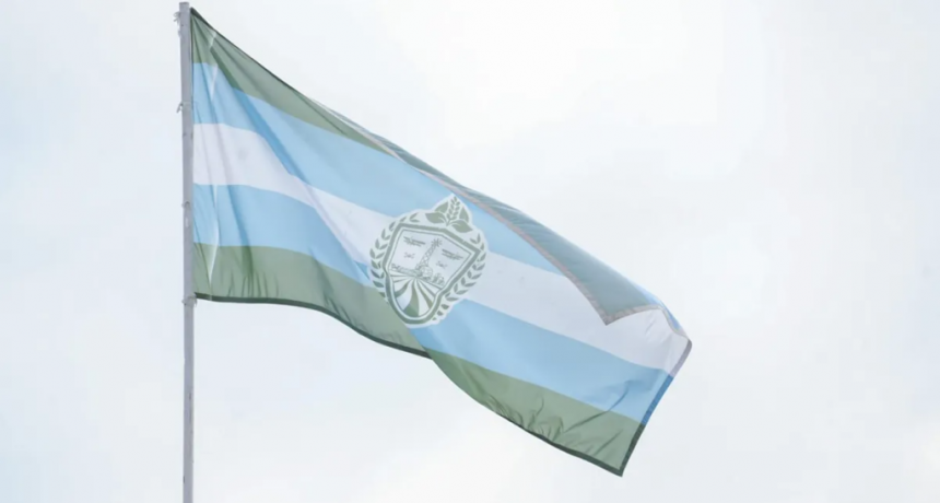 Agroactiva 2025 levantó la bandera del campo como símbolo de identidad y producción: los detalles de su diseño