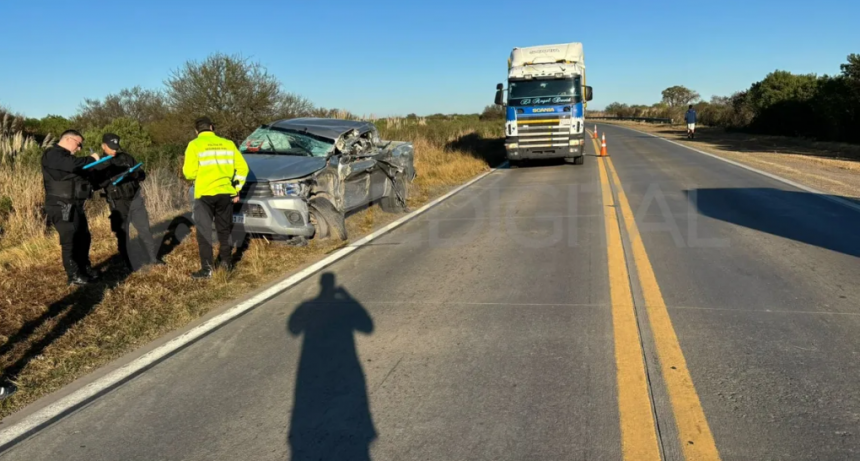 Vialidad Nacional convocó a una audiencia pública para discutir el futuro de la ruta 11
