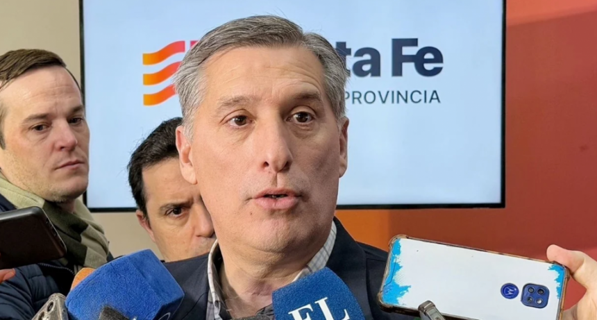 Olivares dijo que la autorización para créditos 