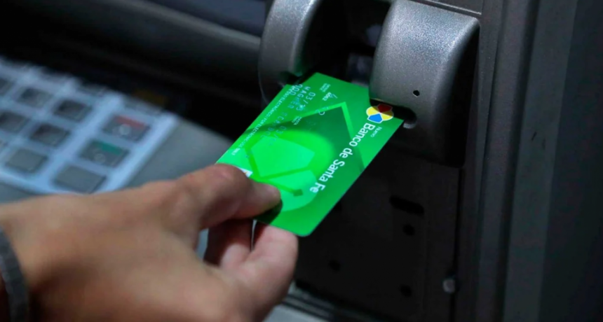 El aguinaldo de los empleados públicos de Santa Fe estará disponible el viernes 20