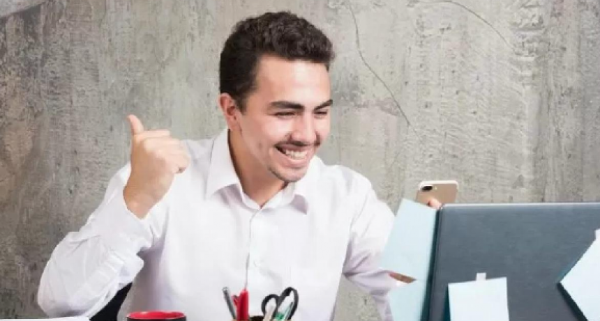 El 60% de los empleados recibirá aumentos de sueldo en función de su desempeño