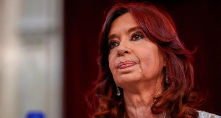 La Justicia definirá el 7 de julio si Cristina Kirchner puede recibir visitas sin restricciones