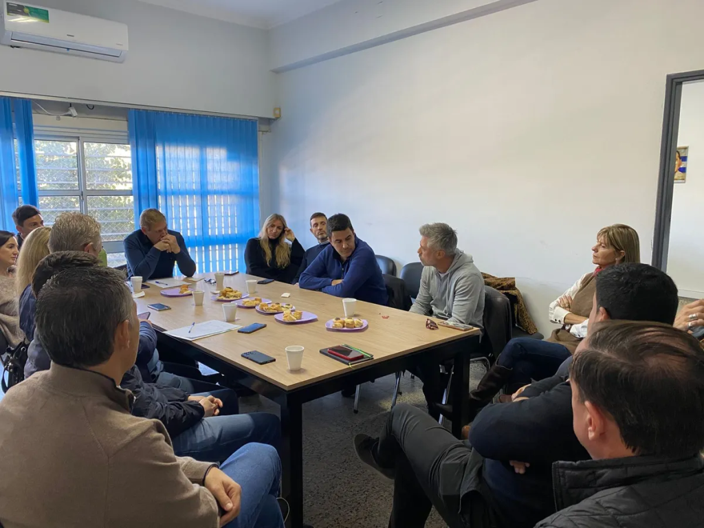 El Partido Justicialista de Santa Fe convoca a un nuevo encuentro, pero persisten las diferencias