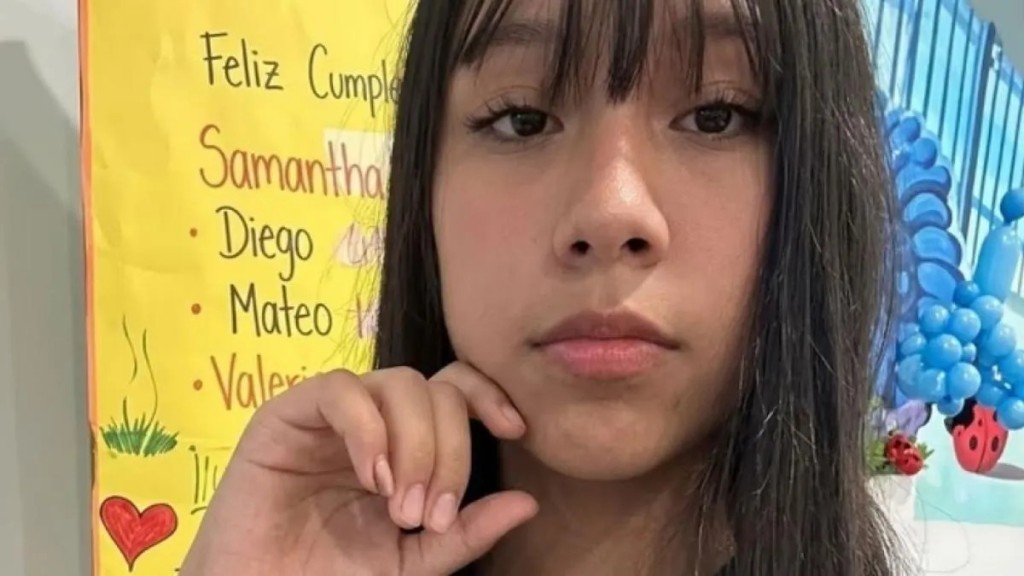 La autopsia revel&oacute; que Agostina Vega fue asfixiada y abusada sexualmente