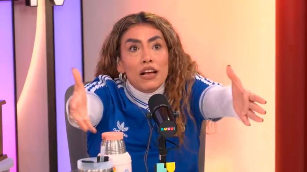 &ldquo;Dejen de matarnos&rdquo;: Anita Esp&oacute;sito habl&oacute; de Agostina Vega y de la ni&ntilde;a santiague&ntilde;a embarazada a los 12 a&ntilde;os
