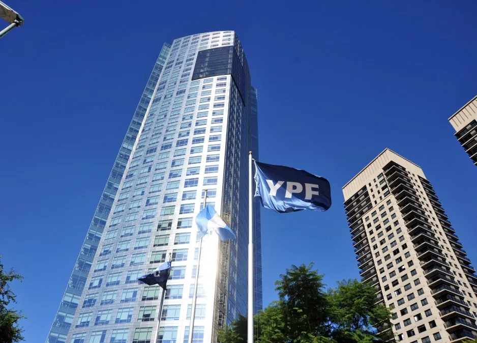 La Corte de Nueva York rechaz&oacute; revisar el fallo a favor de Argentina por YPF