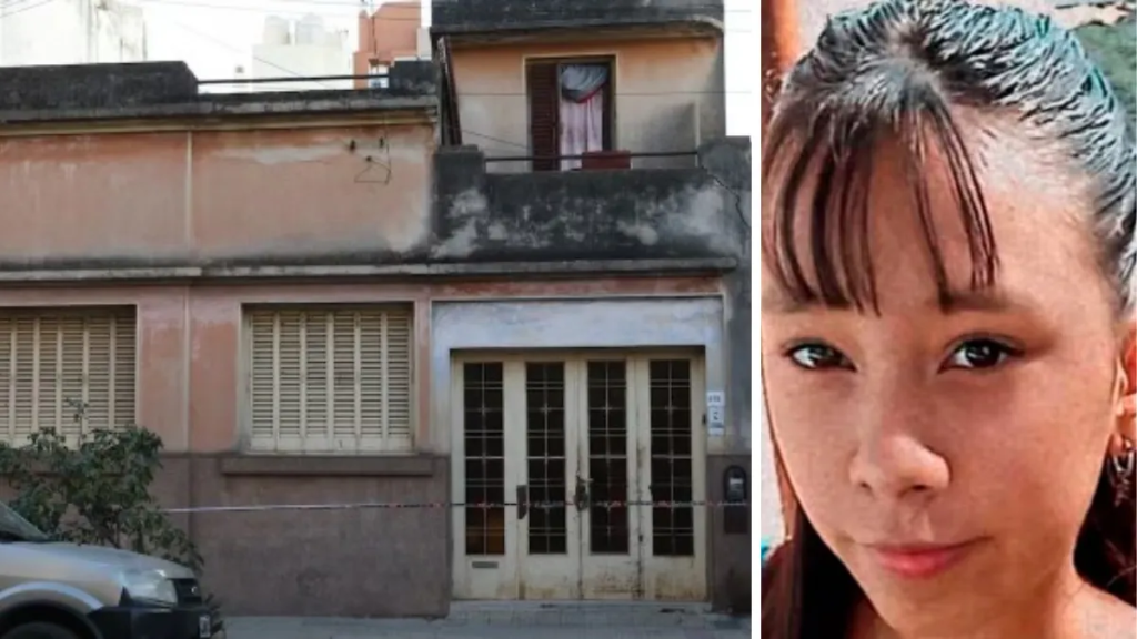 Femicidio de Agostina Vega: el aterrador hallazgo en la pieza 'reservada' donde la asesinaron