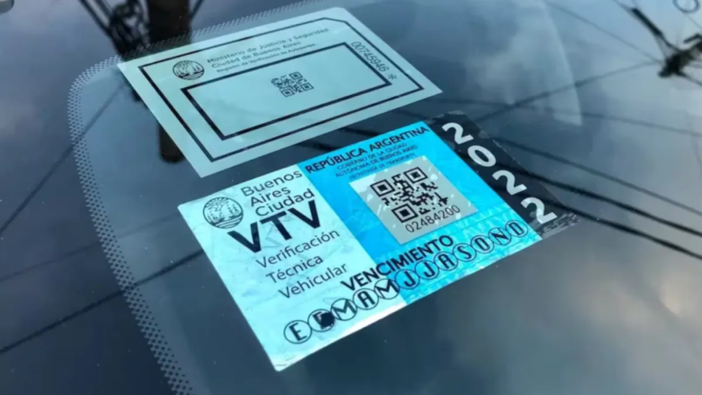 Cambia la VTV: desde ahora tambi&eacute;n podr&aacute; hacerse en talleres mec&aacute;nicos habilitados