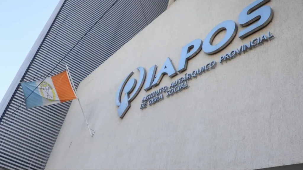Iapos inform&oacute; que, desde el lunes, los pediatras de Santa Fe vuelven a trabajar con la obra social