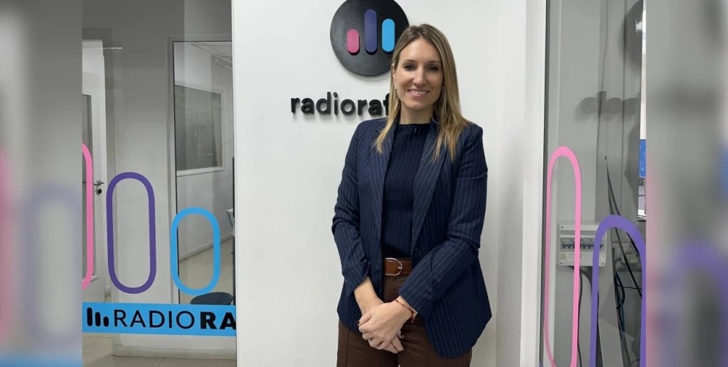 Coudannes en Rafaela: "Hay que estar detr&aacute;s del delito permanentemente, no nos podemos relajar"