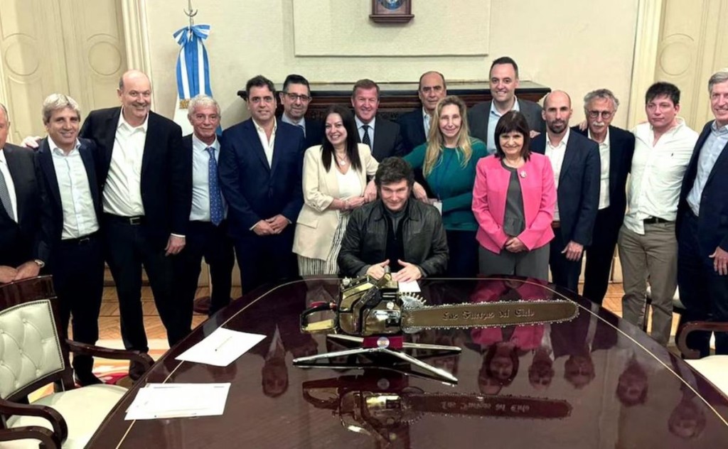 Cu&aacute;les son los funcionarios adheridos al R&eacute;gimen Simplificado de Ganancias
