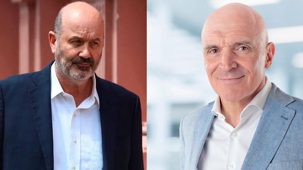 Tras Adorni, revelaron que Sturzenegger y Espert tambi&eacute;n ingresaron al r&eacute;gimen de Inocencia Fiscal