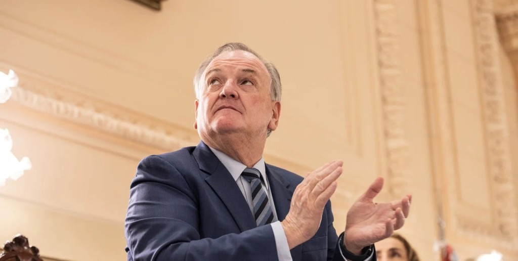 Santa Fe libre de discursos de odio y discriminaci&oacute;n