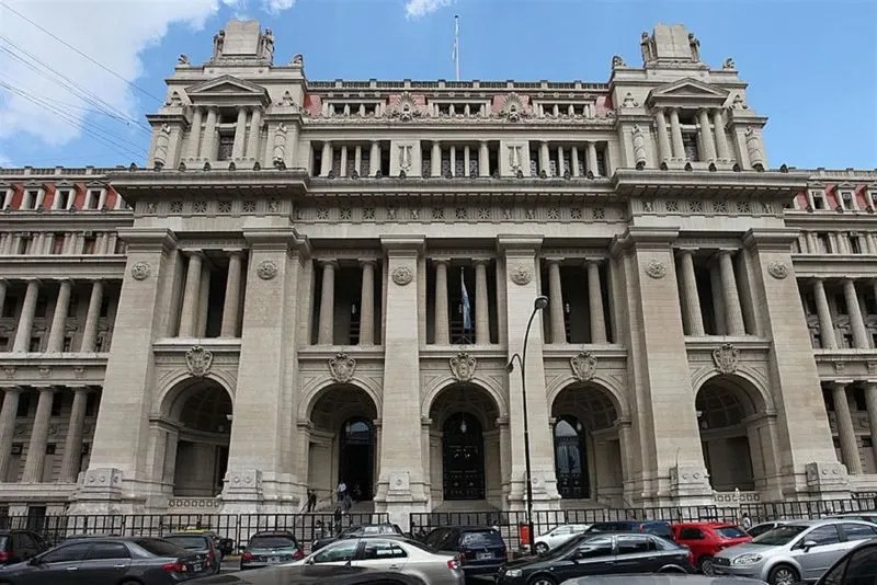 Santa Fe: enviud&oacute;, se cas&oacute; con otro, se separ&oacute; y fue a la Justicia para volver a cobrar la pensi&oacute;n del primer marido