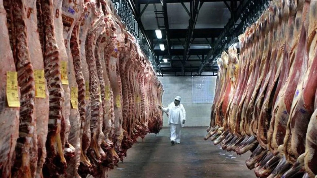 Carne bovina: c&oacute;mo aprovechar el viento de cola en el mercado mundial para que el sector despegue