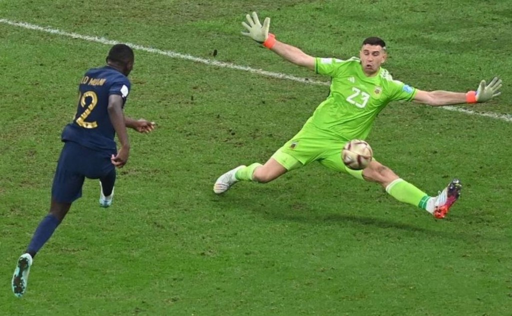 Mundial 2026: qu&eacute; dice la ciencia sobre los penales, las c&aacute;balas y la presi&oacute;n