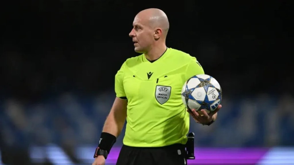 FIFA confirm&oacute; el &aacute;rbitro para el debut de la Selecci&oacute;n Argentina en el Mundial 2026