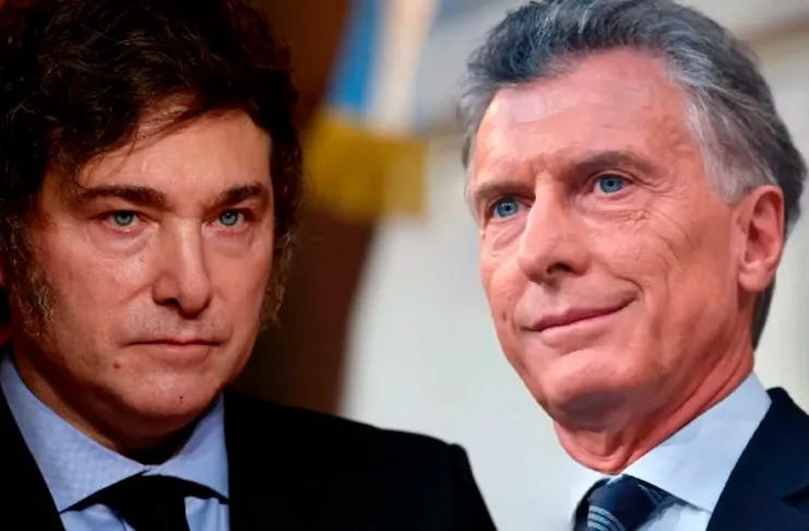 El PRO cuestion&oacute; a Milei por respaldar a Adorni en medio de la pol&eacute;mica