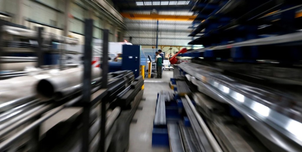 La industria nacional sigue debajo del piso del 60% en la utilizaci&oacute;n de sus plantas