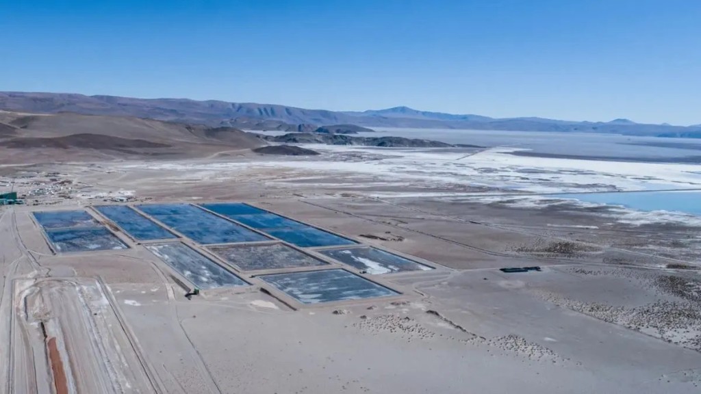 Megainversi&oacute;n: el Gobierno nacional aprob&oacute; el mayor proyecto minero por 9 mil millones de d&oacute;lares