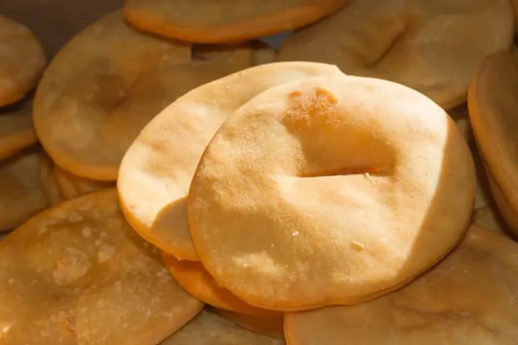 Sin aceite ni grasa: la receta de unas tortas fritas m&aacute;s livianas