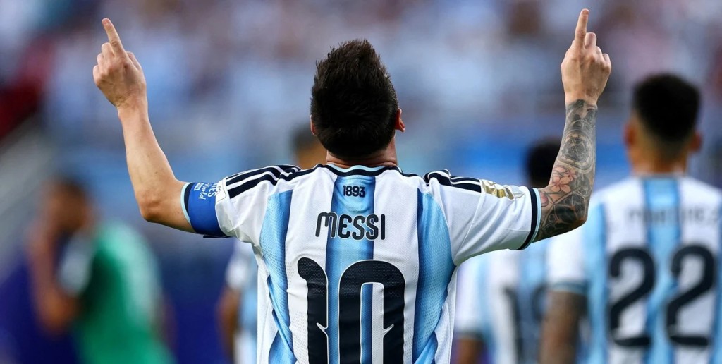 Lionel Messi: por qu&eacute; despierta admiraci&oacute;n en millones de personas en todo el mundo
