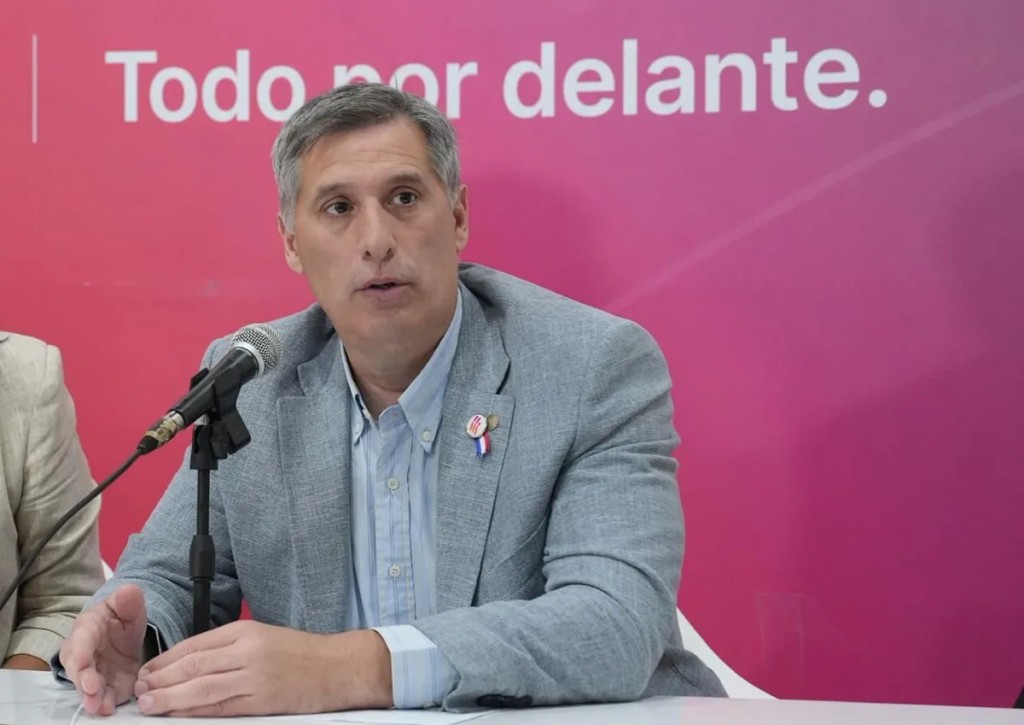 Santa Fe valor&oacute; el anticipo de fondos de Naci&oacute;n, pero asegur&oacute; que no prev&eacute; utilizarlo por ahora