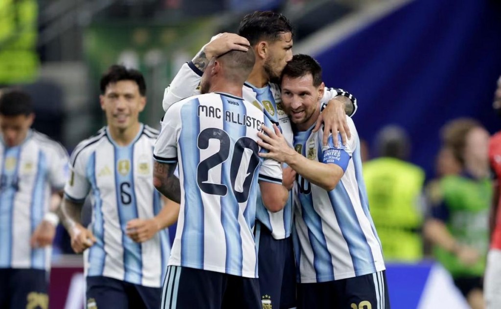 Messidependencia