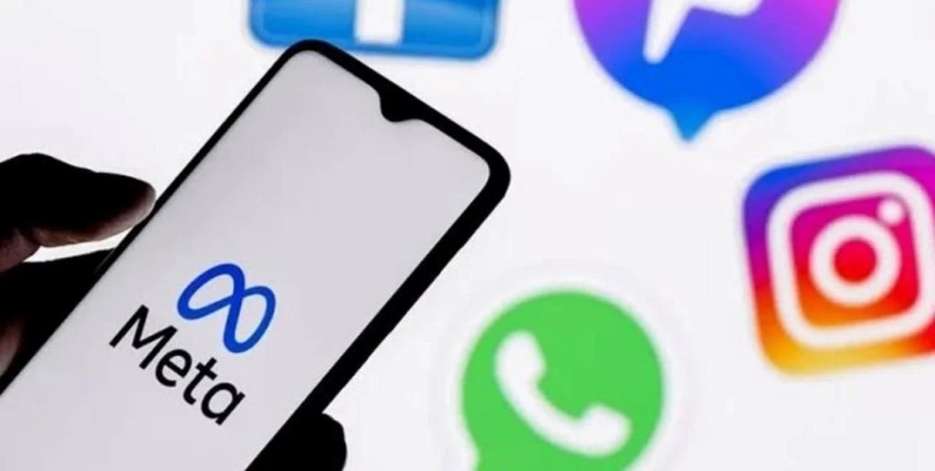 Reportaron fallas en Instagram, Facebook y WhatsApp: miles de usuarios registraron problemas