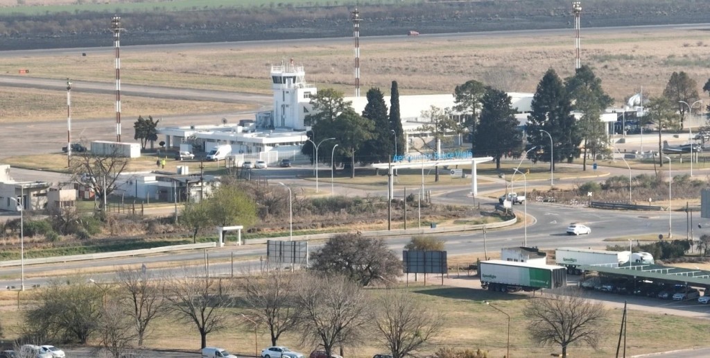Sauce Viejo estrenar&aacute; la conexi&oacute;n a&eacute;rea internacional con vuelos a Brasil