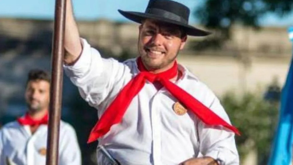 Juicio al "gaucho narco": piden 14 a&ntilde;os de prisi&oacute;n para el expresidente de la Sociedad Rural de Diamante