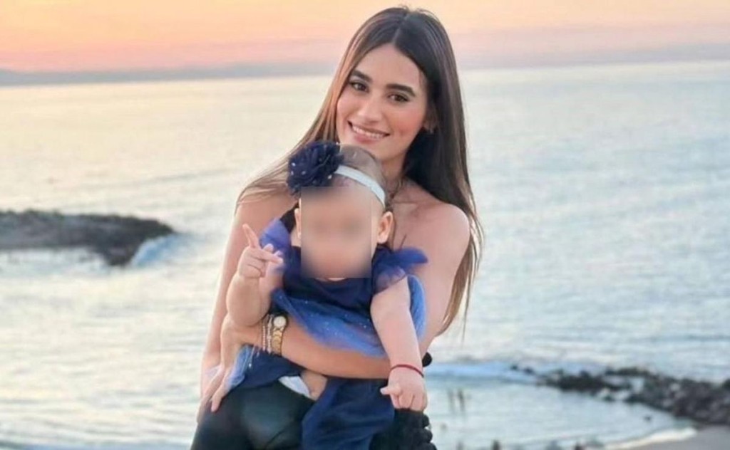 Venezuela: la esposa del futbolista H&eacute;ctor Bello muri&oacute; al proteger a su beb&eacute;