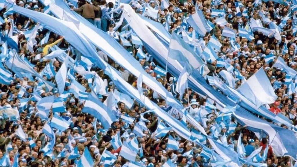 Se viene la ola argentina en Miami: esperan m&aacute;s de 100 mil hinchas para alentar a la Selecci&oacute;n