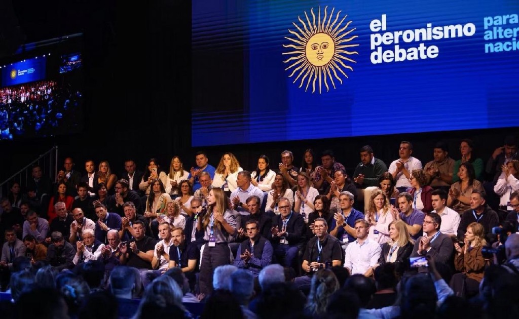 El verdadero dilema del peronismo
