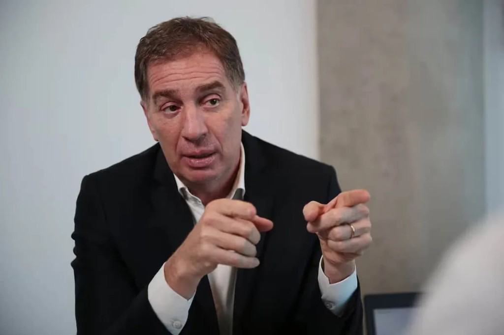 El nexo con los gobernadores y los aliados: el desaf&iacute;o de Santilli al frente de la Jefatura de Gabinete