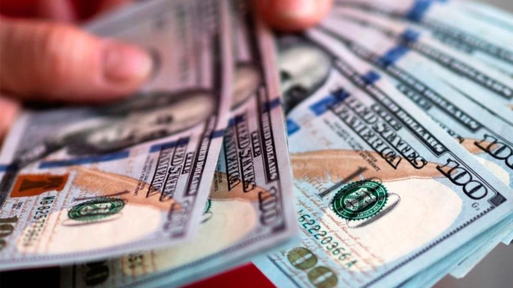 El d&oacute;lar volvi&oacute; a subir y alcanz&oacute; su valor m&aacute;s alto en ocho meses