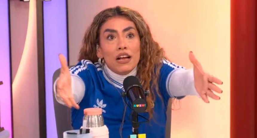 &ldquo;Dejen de matarnos&rdquo;: Anita Esp&oacute;sito habl&oacute; de Agostina Vega y de la ni&ntilde;a santiague&ntilde;a embarazada a los 12 a&ntilde;os