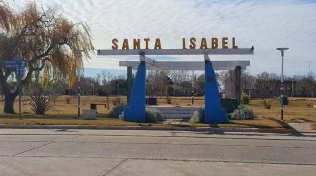 Crece la curva: Santa Isabel ya tiene 60 casos confirmados de Covid-19