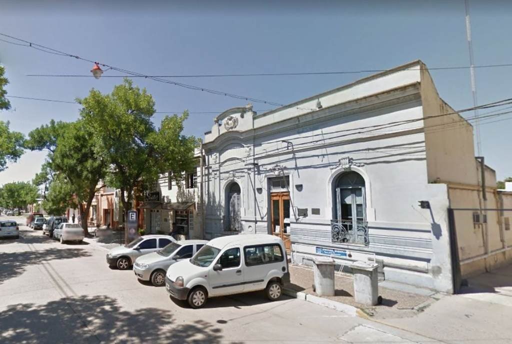 Apuestan a dinamizar obras en comisarías en toda la provincia