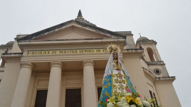Por qué hay que rezarle a la Virgen de Itatí, reina del Paraná y del amor